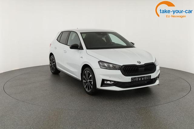 Skoda - Fabia - EU-Neuwagen - Reimport