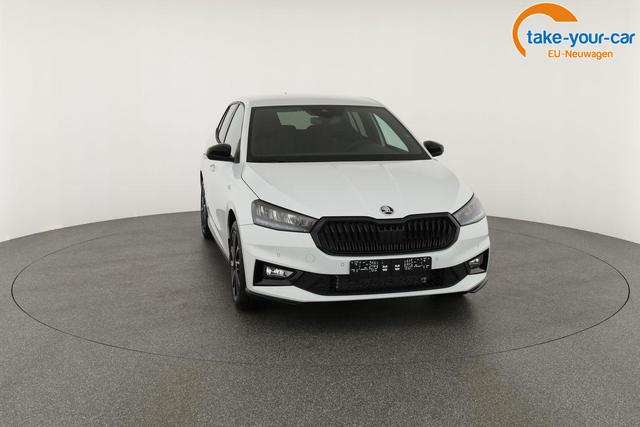 Skoda - Fabia - EU-Neuwagen - Reimport