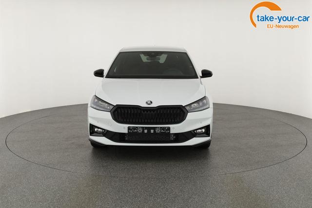 Skoda - Fabia - EU-Neuwagen - Reimport