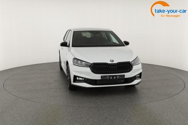 Skoda - Fabia - EU-Neuwagen - Reimport