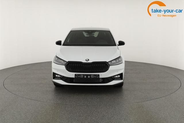 Skoda - Fabia - EU-Neuwagen - Reimport