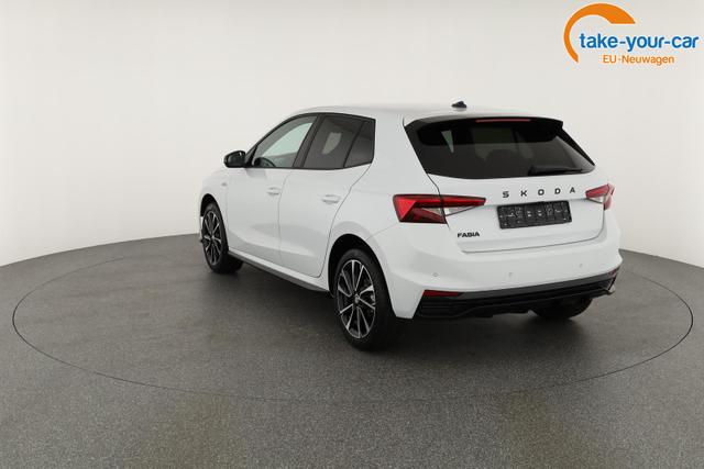 Skoda - Fabia - EU-Neuwagen - Reimport