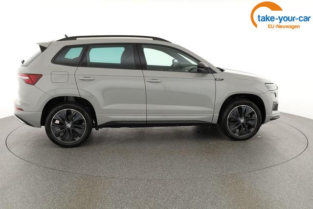 Skoda - Karoq - EU-Neuwagen - Reimport