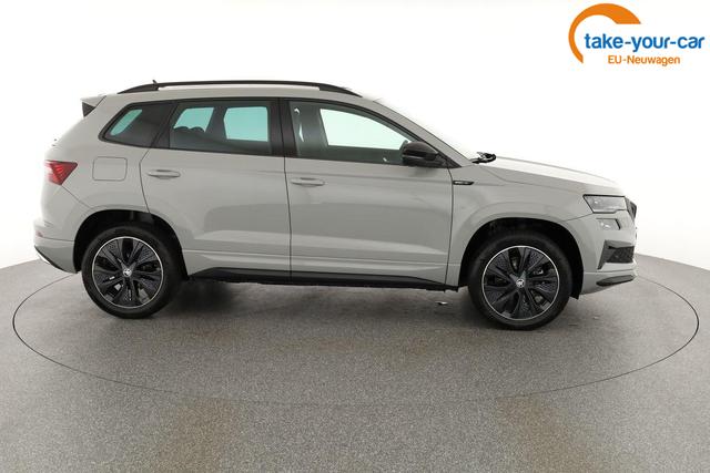 Skoda - Karoq - EU-Neuwagen - Reimport