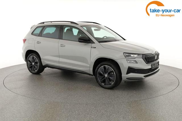 Skoda - Karoq - EU-Neuwagen - Reimport