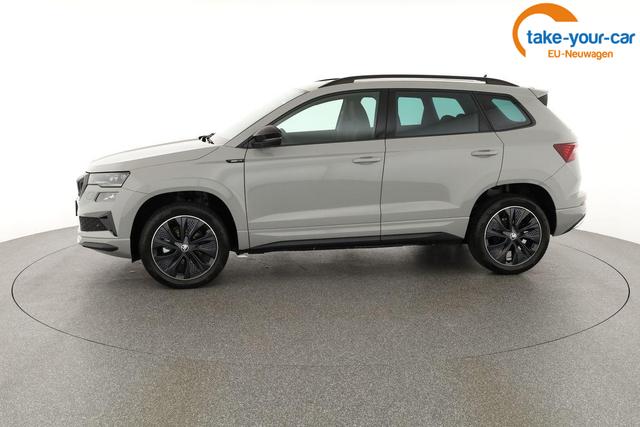 Skoda - Karoq - EU-Neuwagen - Reimport