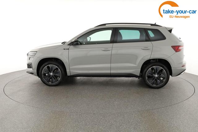 Skoda - Karoq - EU-Neuwagen - Reimport