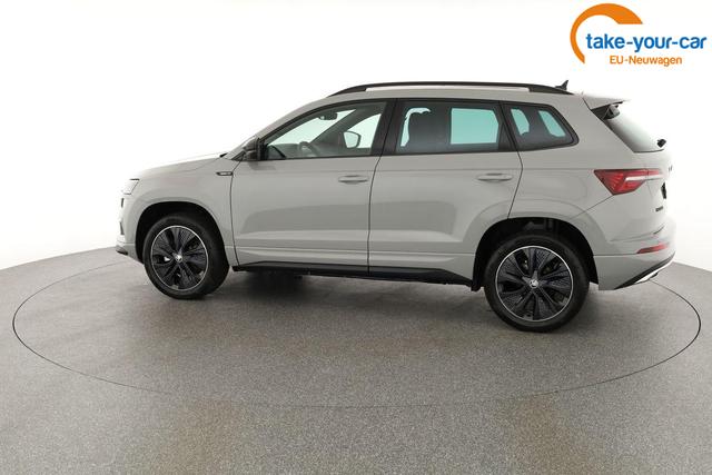 Skoda - Karoq - EU-Neuwagen - Reimport