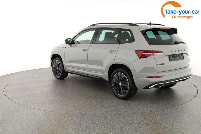 Skoda - Karoq - EU-Neuwagen - Reimport