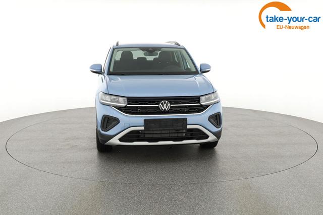 Volkswagen - T-Cross - EU-Neuwagen - Reimport