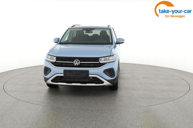 Volkswagen - T-Cross - EU-Neuwagen - Reimport