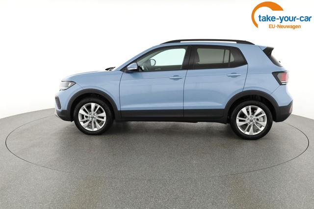 Volkswagen - T-Cross - EU-Neuwagen - Reimport