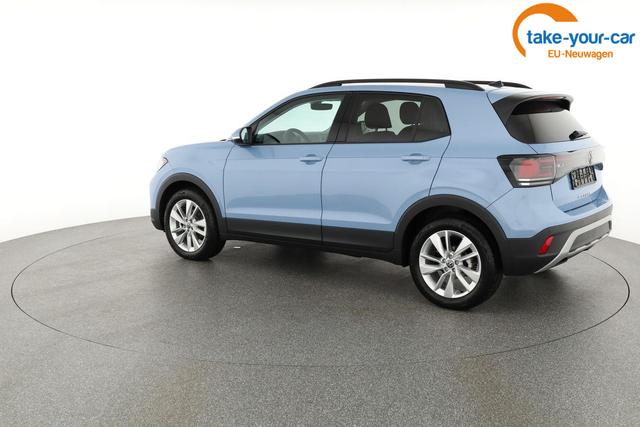 Volkswagen - T-Cross - EU-Neuwagen - Reimport