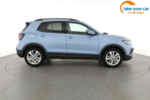 Volkswagen - T-Cross - EU-Neuwagen - Reimport