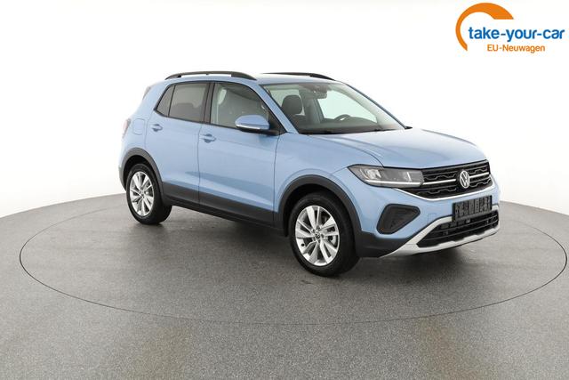 Volkswagen - T-Cross - EU-Neuwagen - Reimport