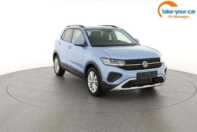 Volkswagen - T-Cross - EU-Neuwagen - Reimport