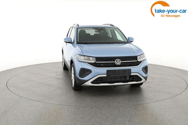 Volkswagen - T-Cross - EU-Neuwagen - Reimport