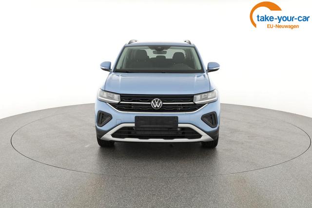 Volkswagen - T-Cross - EU-Neuwagen - Reimport