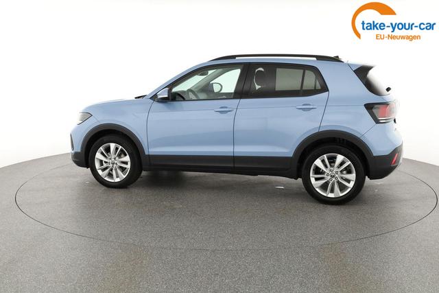 Volkswagen - T-Cross - EU-Neuwagen - Reimport