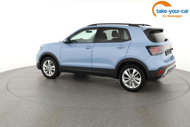 Volkswagen - T-Cross - EU-Neuwagen - Reimport