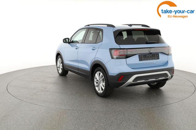 Volkswagen - T-Cross - EU-Neuwagen - Reimport