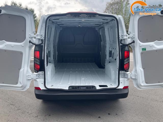 Ford - Transit - EU-Neuwagen - Reimport