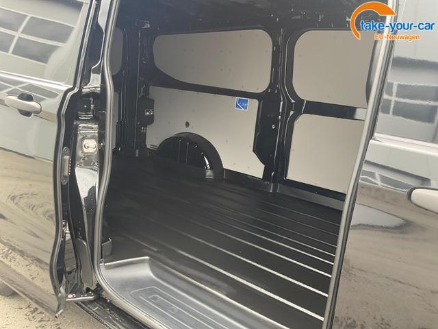 Ford - Transit - EU-Neuwagen - Reimport