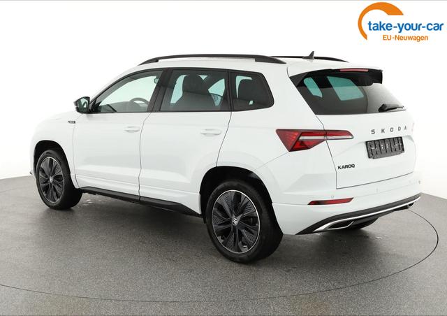 Skoda - Karoq - EU-Neuwagen - Reimport