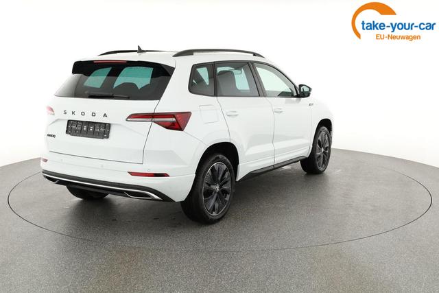 Skoda - Karoq - EU-Neuwagen - Reimport