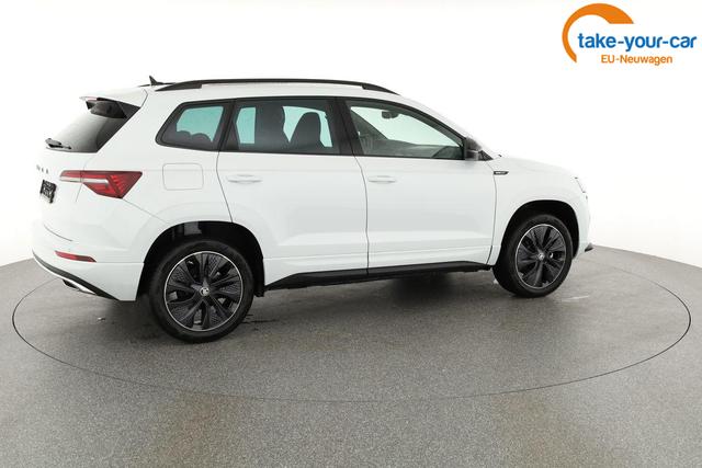 Skoda - Karoq - EU-Neuwagen - Reimport