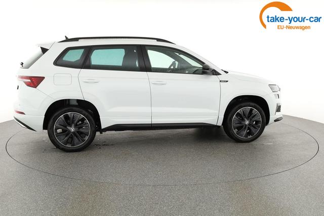 Skoda - Karoq - EU-Neuwagen - Reimport