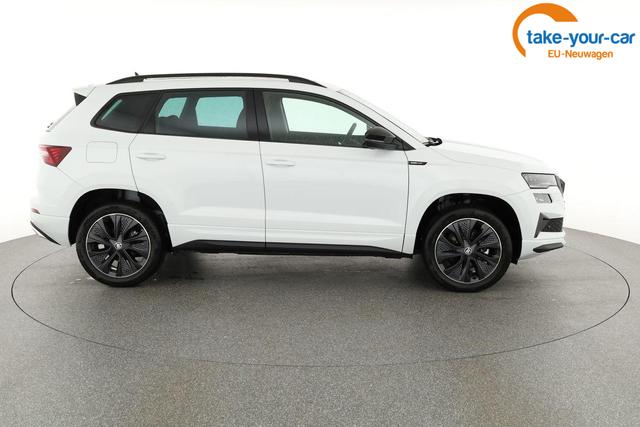 Skoda - Karoq - EU-Neuwagen - Reimport