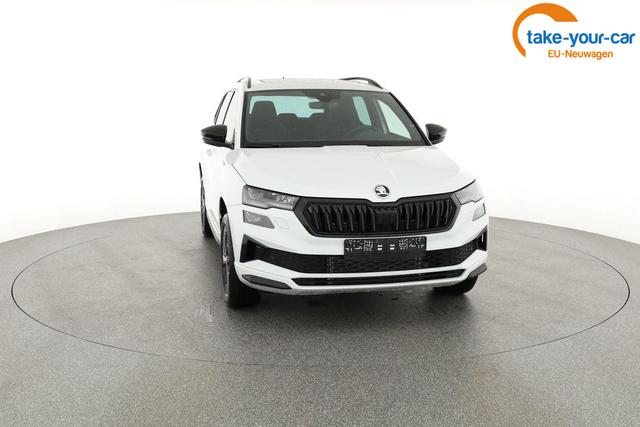 Skoda - Karoq - EU-Neuwagen - Reimport