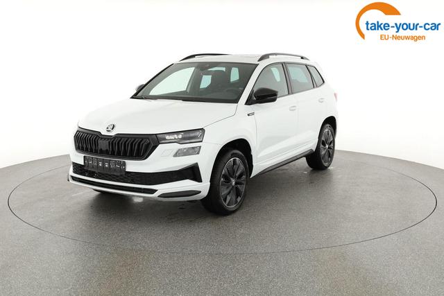 Skoda - Karoq - EU-Neuwagen - Reimport