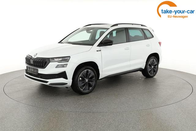 Skoda - Karoq - EU-Neuwagen - Reimport