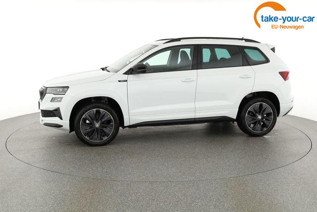 Skoda - Karoq - EU-Neuwagen - Reimport