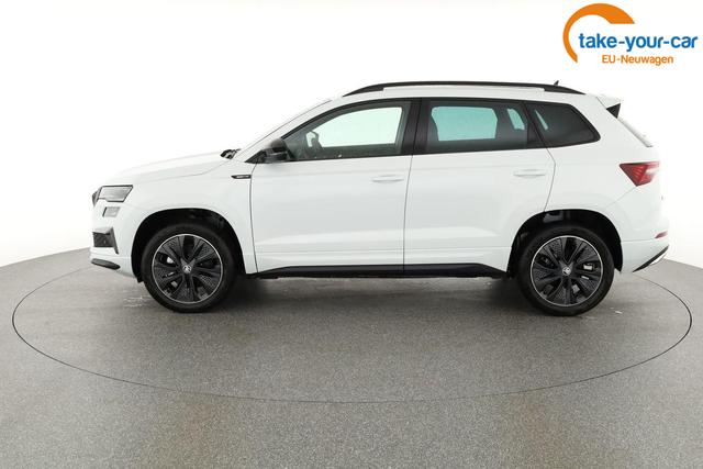 Skoda - Karoq - EU-Neuwagen - Reimport