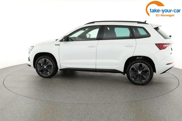 Skoda - Karoq - EU-Neuwagen - Reimport