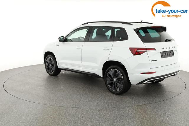 Skoda - Karoq - EU-Neuwagen - Reimport