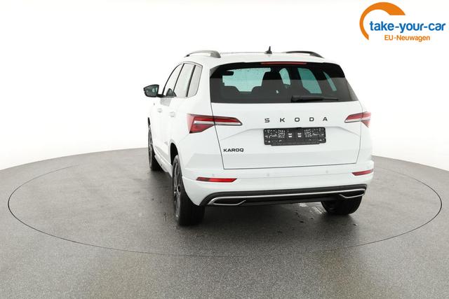 Skoda - Karoq - EU-Neuwagen - Reimport