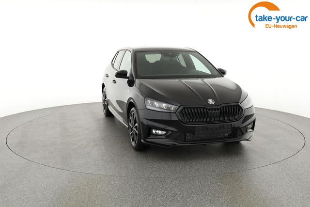 Skoda - Fabia - EU-Neuwagen - Reimport