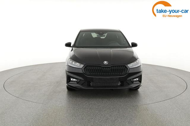 Skoda - Fabia - EU-Neuwagen - Reimport