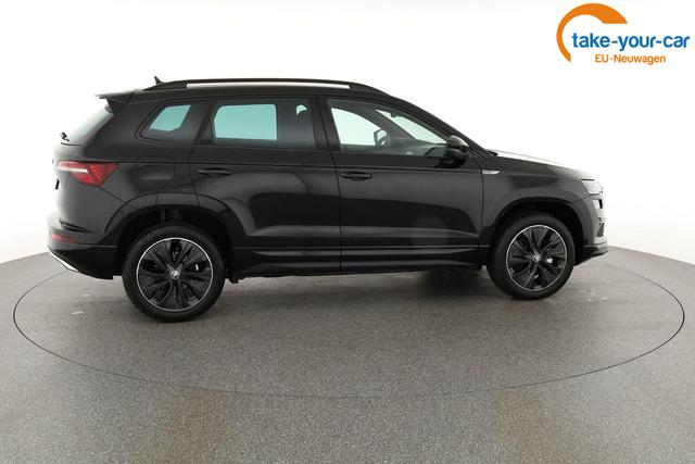 Skoda - Karoq - EU-Neuwagen - Reimport