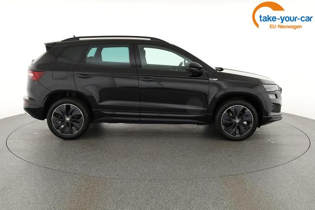 Skoda - Karoq - EU-Neuwagen - Reimport