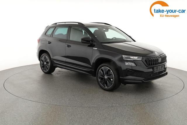 Skoda - Karoq - EU-Neuwagen - Reimport