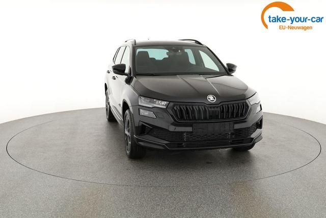 Skoda - Karoq - EU-Neuwagen - Reimport