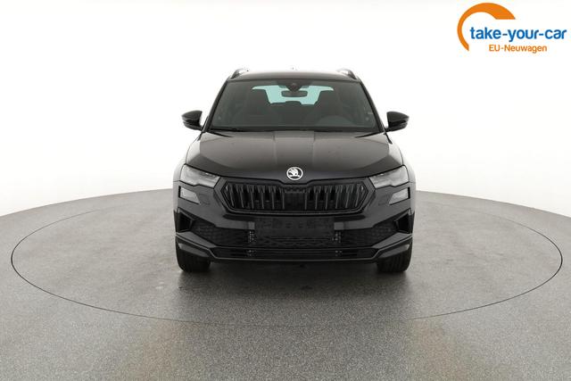 Skoda - Karoq - EU-Neuwagen - Reimport