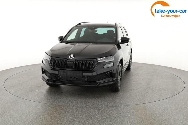 Skoda - Karoq - EU-Neuwagen - Reimport