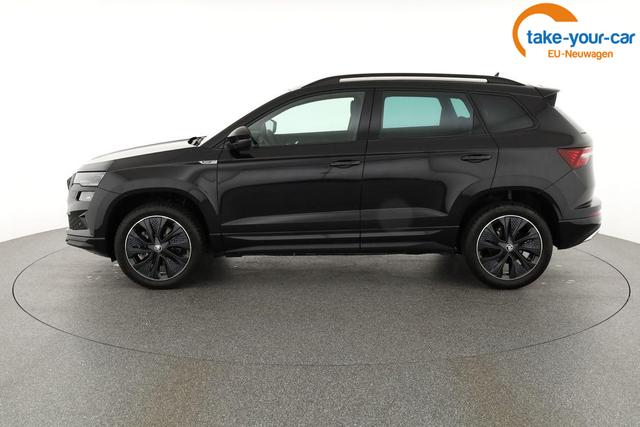 Skoda - Karoq - EU-Neuwagen - Reimport