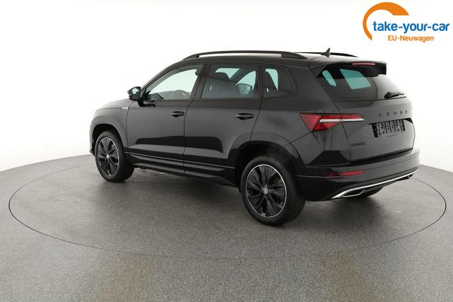 Skoda - Karoq - EU-Neuwagen - Reimport